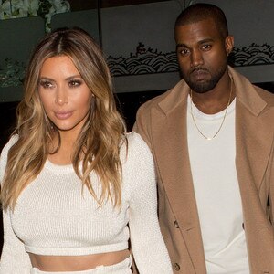 Kim Kardashian, Kanye West Kim Kardashian, Kanye West