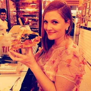 Drew Barrymore, Instagram Drew Barrymore, Instagram