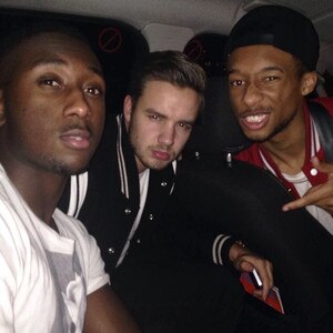 Liam Payne, Twitter Liam Payne, Twitter