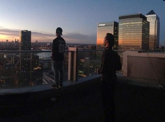 Liam Payne, Twitter Liam Payne, Twitter
