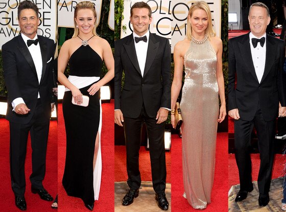 Tom Ford, Golden Globes Tom Ford, Golden Globes