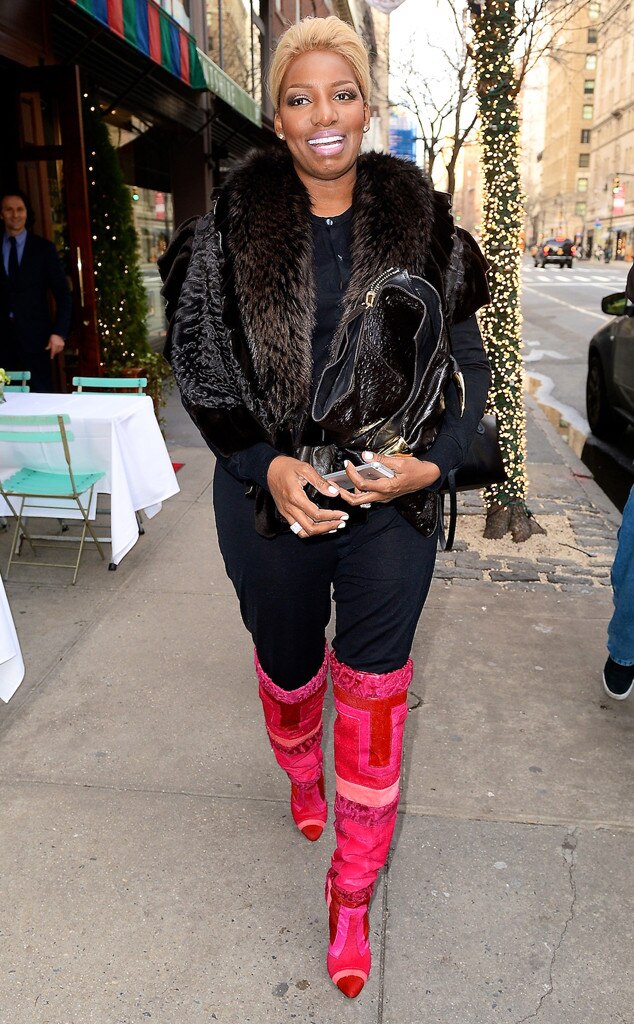 NeNe Leakes NeNe Leakes
