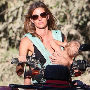 Gisele Bundchen Gisele Bundchen