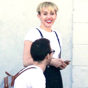 Miley Cyrus Miley Cyrus