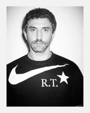 Riccardo Tisci, Nike, Nike RT Riccardo Tisci, Nike, Nike RT