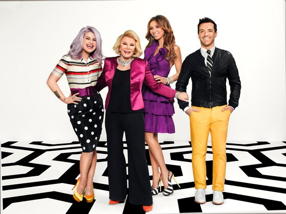 Fashion Police Fashion Police