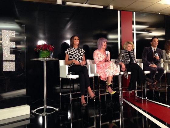 Fashion Police Fashion Police