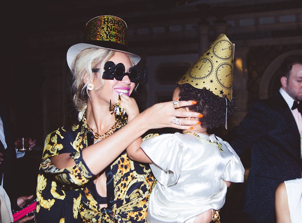 Beyonce, Blue Ivy Beyonce, Blue Ivy