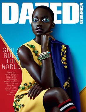 Lupita Nyong Lupita Nyong