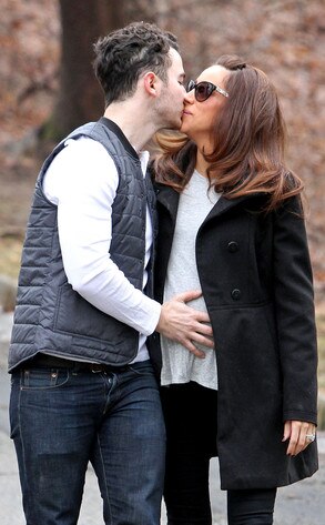 Kevin Jonas, Danielle Jonas Kevin Jonas, Danielle Jonas