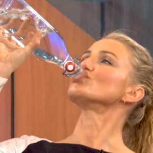 Cameron Diaz Cameron Diaz