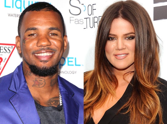 The Game, Khloe Kardashian 