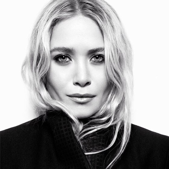 Ashley Olsen Ashley Olsen