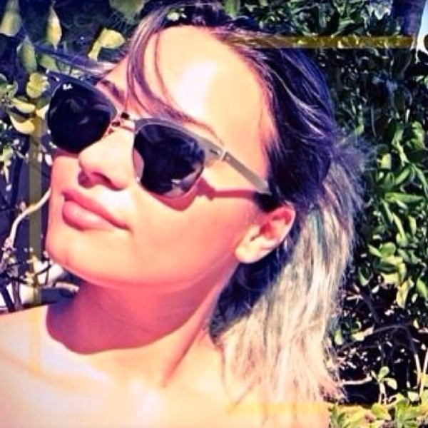 Demi Lovato