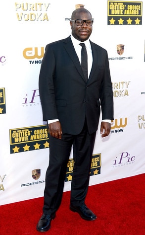 Steve McQueen, Critics Steve McQueen, Critics