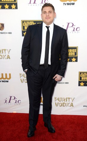 Jonah Hill, Critics Jonah Hill, Critics