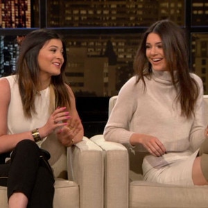 Kendall Jenner, Kylie Jenner Kendall Jenner, Kylie Jenner