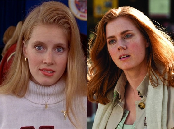 Amy Adams, Drop Dead Gorgeous, Leap Year