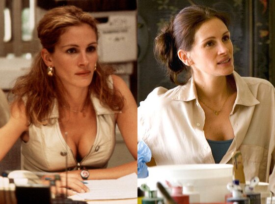 Julia Roberts, Erin Brockovich, Ocean