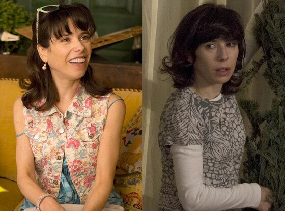 Sally Hawkins, Blue Jasmine, All is Bright