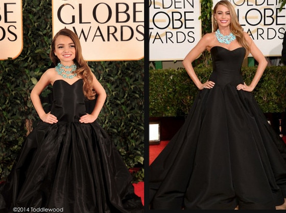 Toddlewood Globo de Ouro Toddlewood Globo de Ouro
