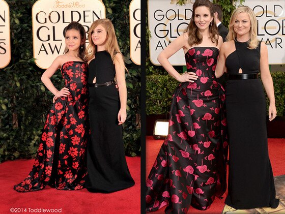 Toddlewood Globo de Ouro Toddlewood Globo de Ouro