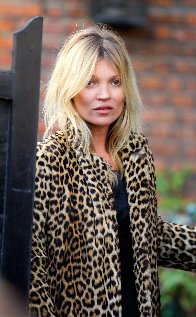 Kate Moss Kate Moss