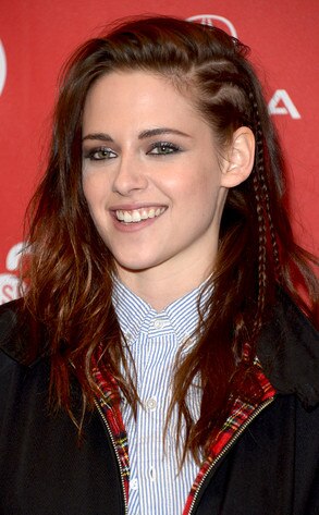 Kristen Stewart Kristen Stewart