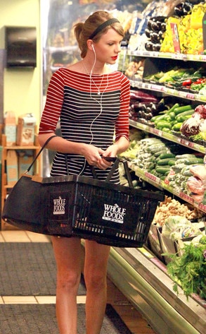 Taylor Swift Taylor Swift