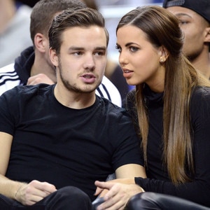 Liam Payne, Sophia Smith Liam Payne, Sophia Smith