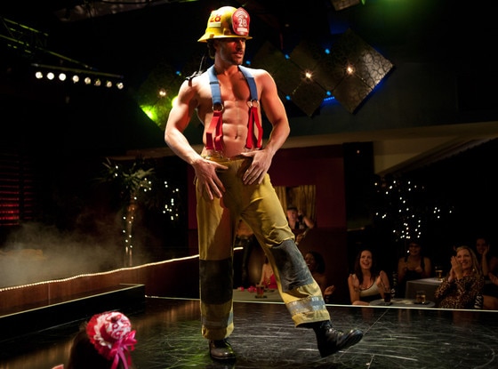 Magic Mike, Joe Manganiello Magic Mike, Joe Manganiello