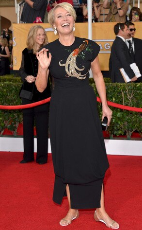 Emma Thompson Emma Thompson