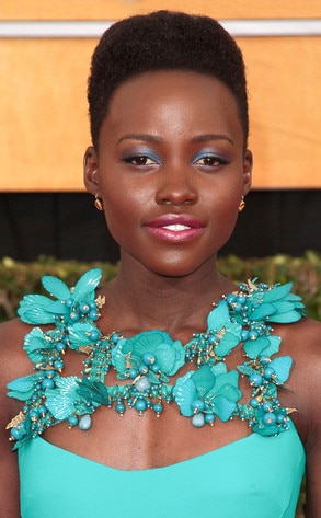 Lupita Nyong Lupita Nyong