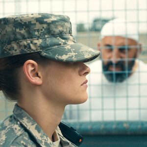Kristen Stewart, Camp X-Ray Kristen Stewart, Camp X-Ray