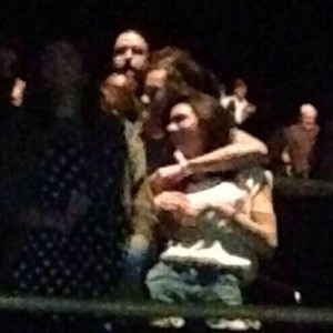 Harry Styles, Kendall Jenner, Milennia Vasquez Harry Styles, Kendall Jenner, Milennia Vasquez