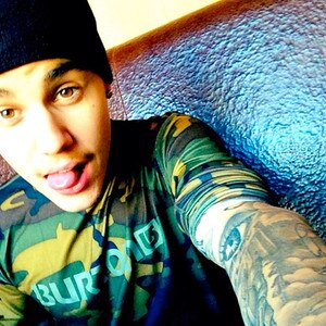 Justin Bieber Justin Bieber