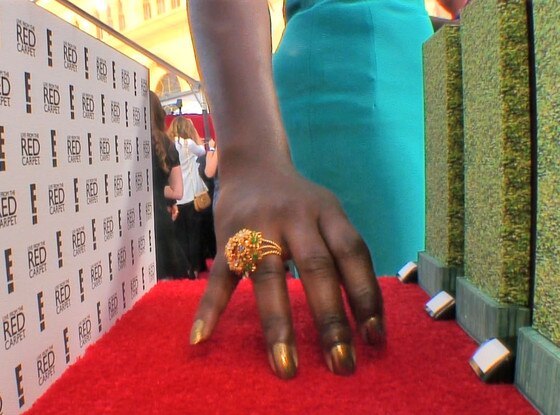 Lupita Nyong Lupita Nyong