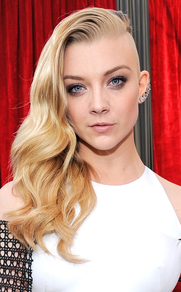 Natalie Dormer, SAG Awards Natalie Dormer, SAG Awards
