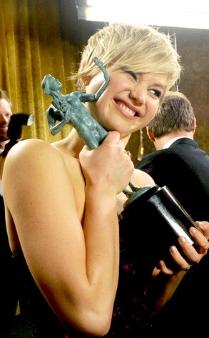 Jennifer Lawrence, Funny Faces Jennifer Lawrence, Funny Faces