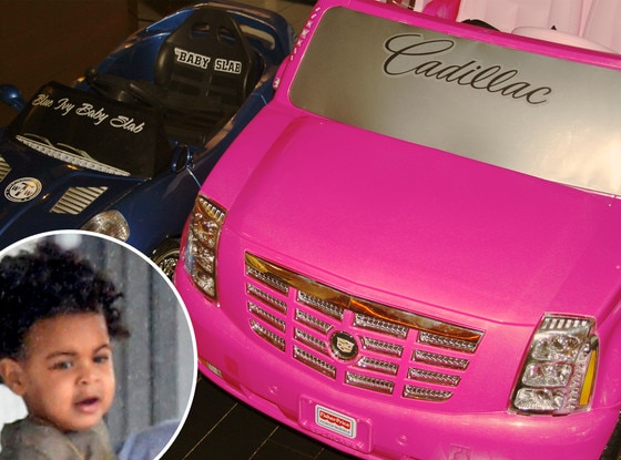 Jay Z, Blue Ivy Jay Z, Blue Ivy