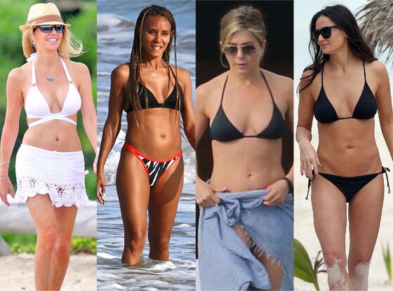 Bikini Bodies Bikini Bodies