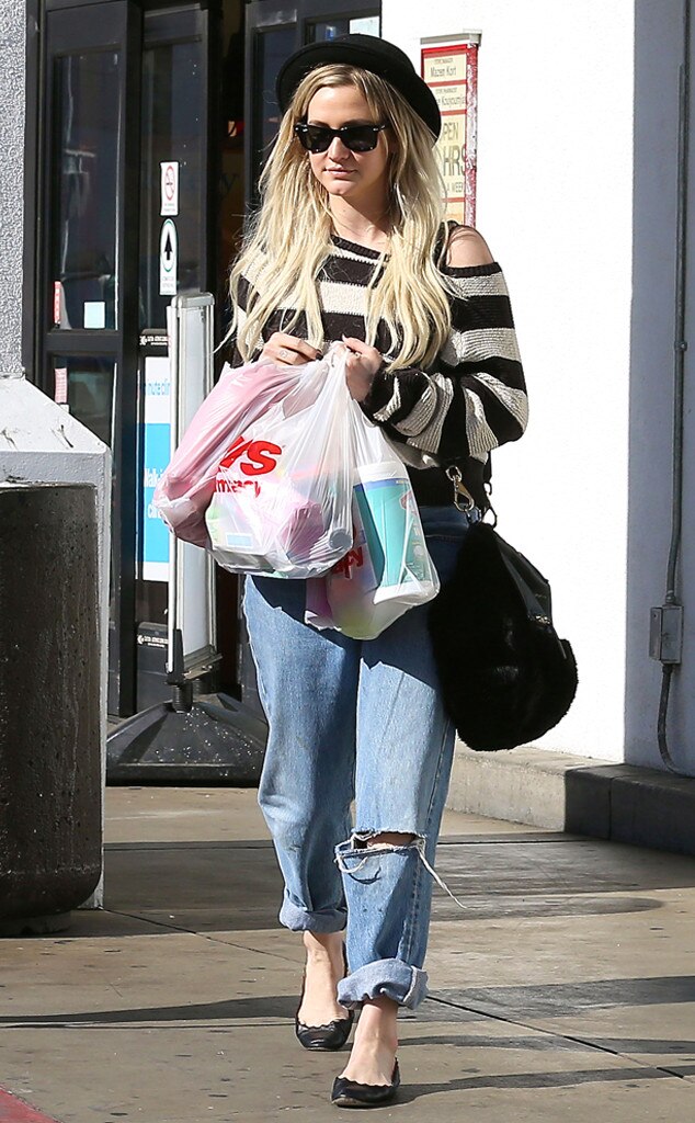 Ashlee Simpson Ashlee Simpson
