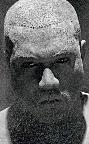 Kanye West, Interview Magazine Kanye West, Interview Magazine