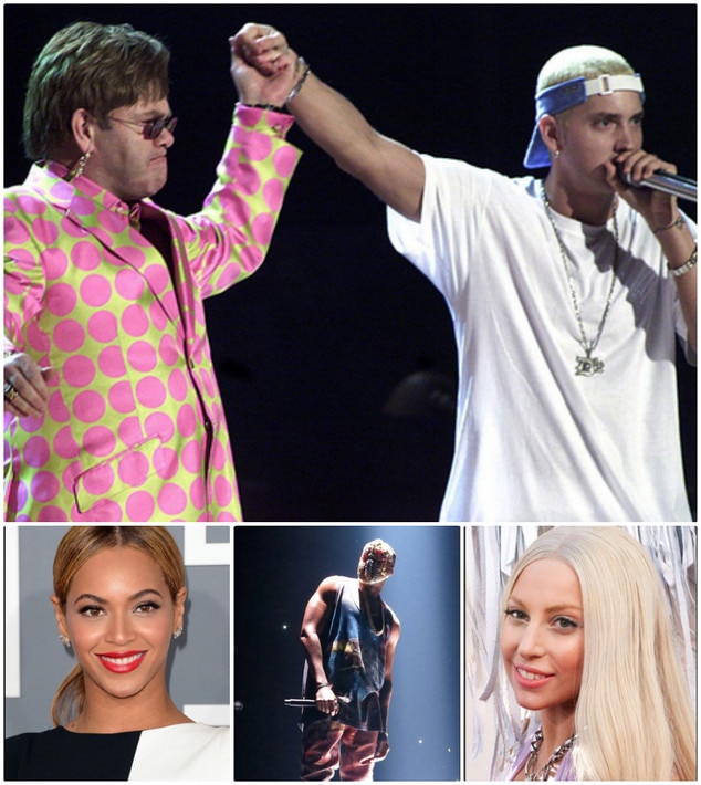 Melhores momentos grammy Melhores momentos grammy