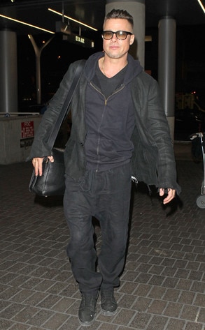 Brad Pitt Brad Pitt