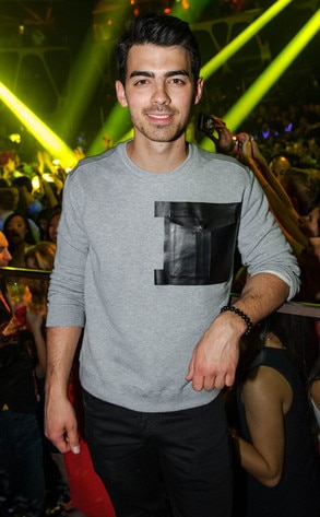 Joe Jonas, Instagram, Uber Joe Jonas, Instagram, Uber