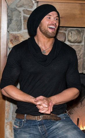 Kellan Lutz Kellan Lutz