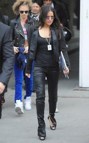 Cara Delevingne, Michelle Rodriguez Cara Delevingne, Michelle Rodriguez