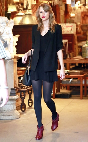 Taylor Swift Taylor Swift