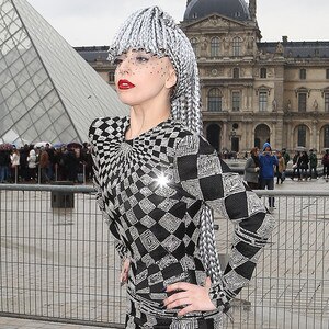 Lady Gaga Lady Gaga